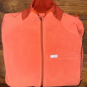 Figs Fleece Jacket